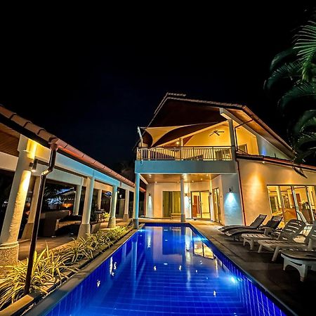 Amber Pool Villa Naiharn Rawai Экстерьер фото
