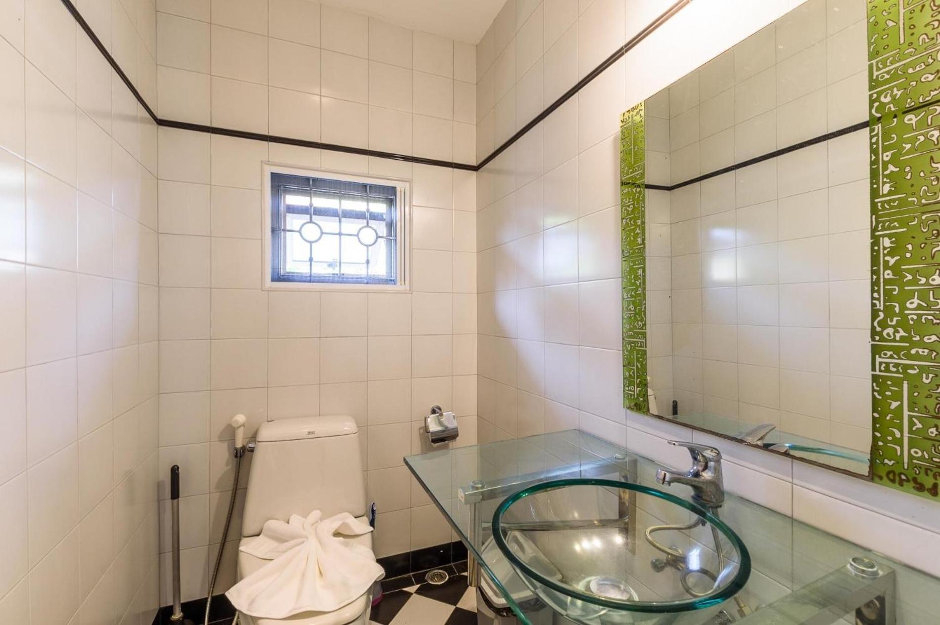 Amber Pool Villa Naiharn Rawai Экстерьер фото